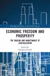 Economic Freedom and Prosperity cover