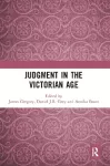 Judgment in the Victorian Age cover