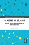 Blogging My Religion cover