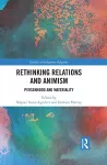 Rethinking Relations and Animism cover
