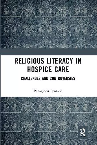 Religious Literacy in Hospice Care cover