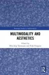 Multimodality and Aesthetics cover