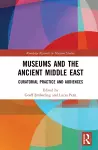 Museums and the Ancient Middle East cover