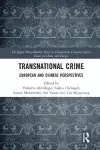 Transnational Crime cover