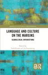 Language and Culture on the Margins cover
