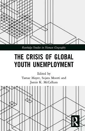 The Crisis of Global Youth Unemployment cover