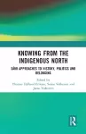 Knowing from the Indigenous North cover