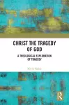 Christ the Tragedy of God cover