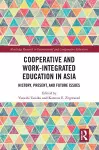 Cooperative and Work-Integrated Education in Asia cover