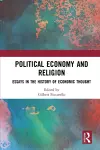 Political Economy and Religion cover