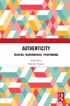 Authenticity cover