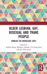 Older Lesbian, Gay, Bisexual and Trans People cover