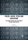 Freud, Lacan, Zizek and Education cover