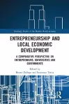 Entrepreneurship and Local Economic Development cover