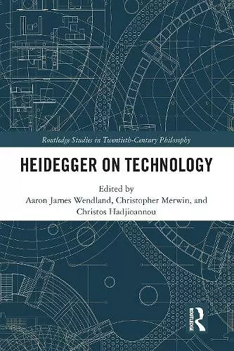 Heidegger on Technology cover