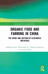 Organic Food and Farming in China cover