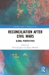 Reconciliation after Civil Wars cover