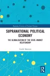 Supranational Political Economy cover