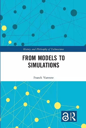 From Models to Simulations cover