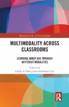 Multimodality Across Classrooms cover