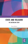 State and Religion cover