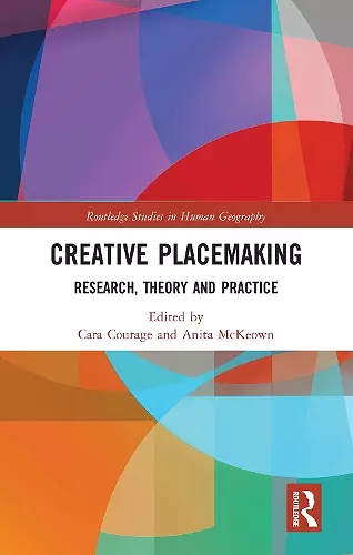 Creative Placemaking cover