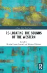 Re-Locating the Sounds of the Western cover
