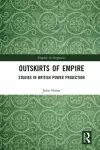 Outskirts of Empire cover