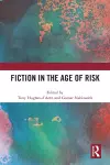 Fiction in the Age of Risk cover