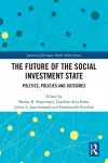 The Future of the Social Investment State cover