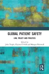 Global Patient Safety cover