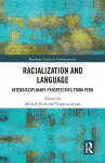 Racialization and Language cover