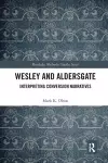 Wesley and Aldersgate cover