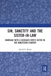 Sin, Sanctity and the Sister-in-Law cover