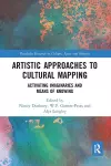 Artistic Approaches to Cultural Mapping cover