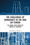 The Challenges of Democracy in the War on Terror cover