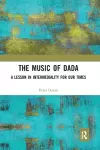 The Music of Dada cover