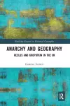 Anarchy and Geography cover