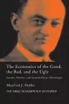 The Economics of the Good, the Bad and the Ugly cover