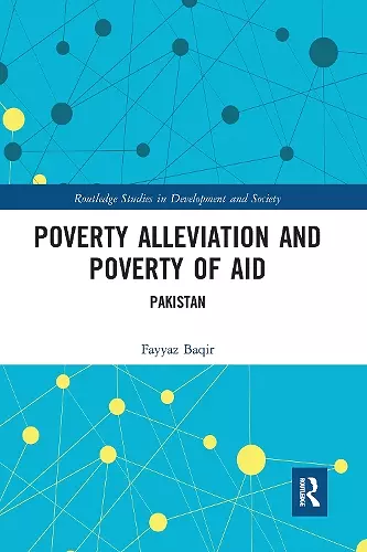 Poverty Alleviation and Poverty of Aid cover