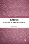Honorius cover