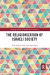The Religionization of Israeli Society cover