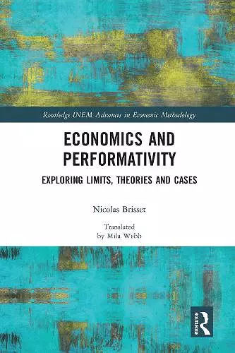 Economics and Performativity cover