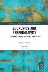 Economics and Performativity cover