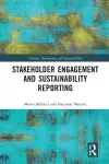 Stakeholder Engagement and Sustainability Reporting cover