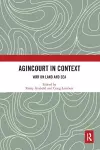 Agincourt in Context cover