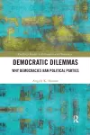 Democratic Dilemmas cover