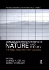 Changing Representations of Nature and the City cover