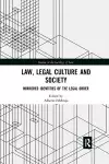 Law, Legal Culture and Society cover