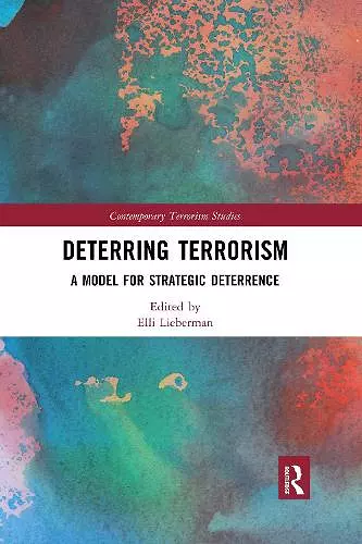 Deterring Terrorism cover